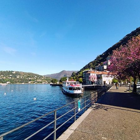 Filanda - Best Lakefront In Como By Rentallโกโม ภายนอก รูปภาพ